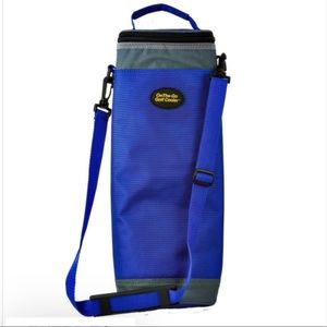 Jef World of Golf On-The-Go Can Cooler